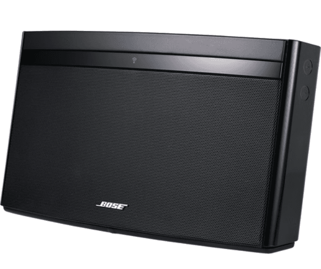 Bose SoundLink Air Digital Music System-main