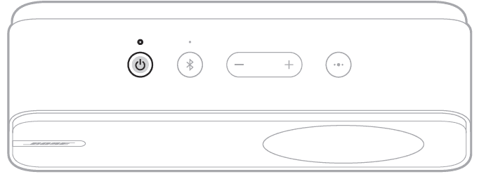 Bose SoundLink Home Bluetooth Speaker User Manual-5