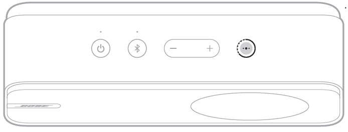 Bose SoundLink Home Bluetooth Speaker User Manual-7
