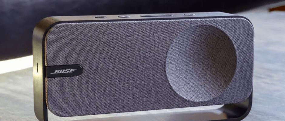 Bose SoundLink Home Bluetooth Speaker User Manual Bose SoundLink Home Bluetooth Speaker User Manual-feat