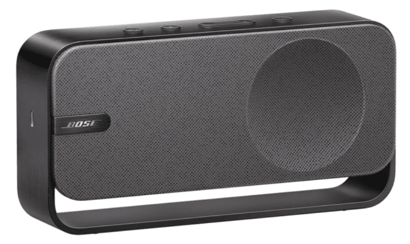 Bose SoundLink Home Bluetooth Speaker User Manual-main