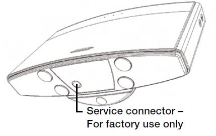 Bose SoundLink Wireless Music System-1