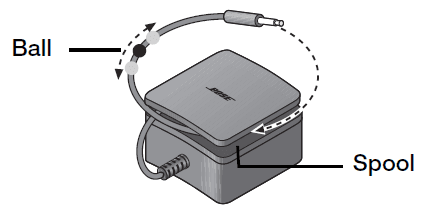 Bose SoundLink Wireless Music System-14