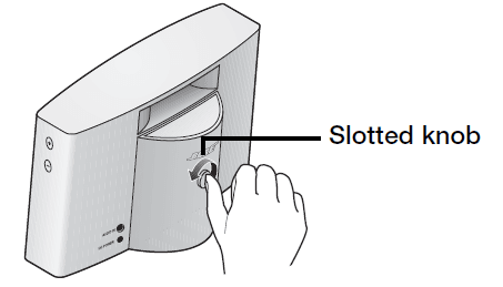 Bose SoundLink Wireless Music System-15