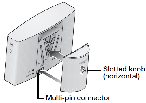 Bose SoundLink Wireless Music System-16