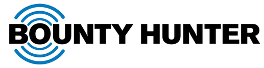 Bounty Hunter TK4 Tracker IV Metal Detector User Manual Bounty Hunter-logo