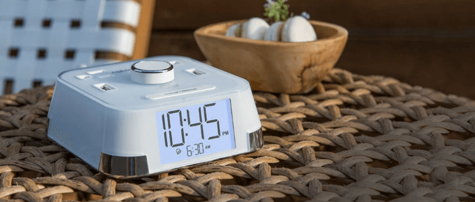 Brandstand CubieTime Alarm Clock and Wireless Charger User Manual Brandstand CubieTime Alarm Clock and Wireless Charger-featured