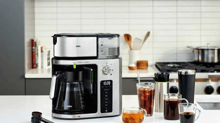 Braun KF9079SI Multiserve Coffee Maker-featured
