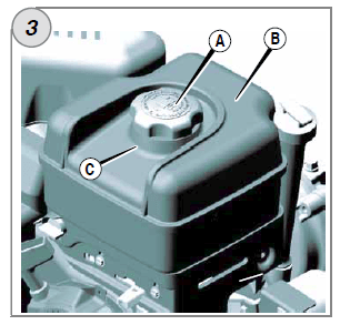 Briggs and Stratton Power Built 900 Series Engine Manual-3