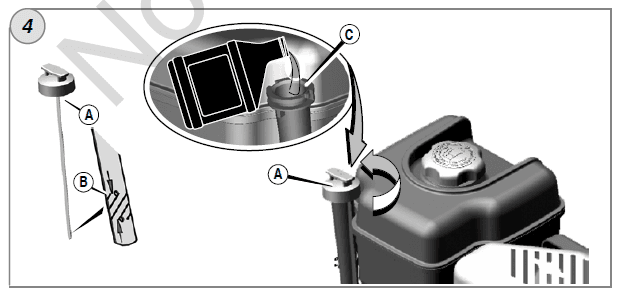 Briggs and Stratton Power Built 900 Series Engine Manual-4