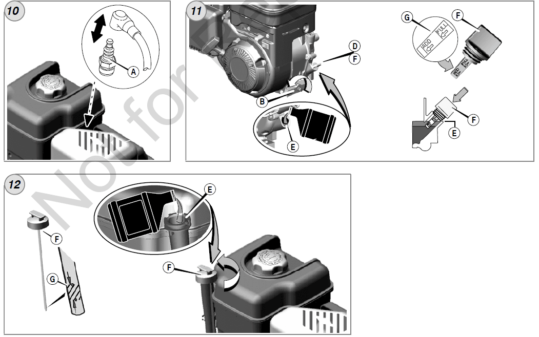 Briggs and Stratton Power Built 900 Series Engine Manual-6