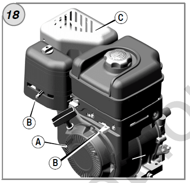 Briggs and Stratton Power Built 900 Series Engine Manual-8