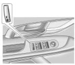 Buick 2010 LaCrosse CXS Sedan Car Owners Manual-2