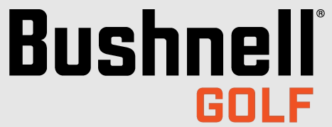 Bushnell Golf-logo