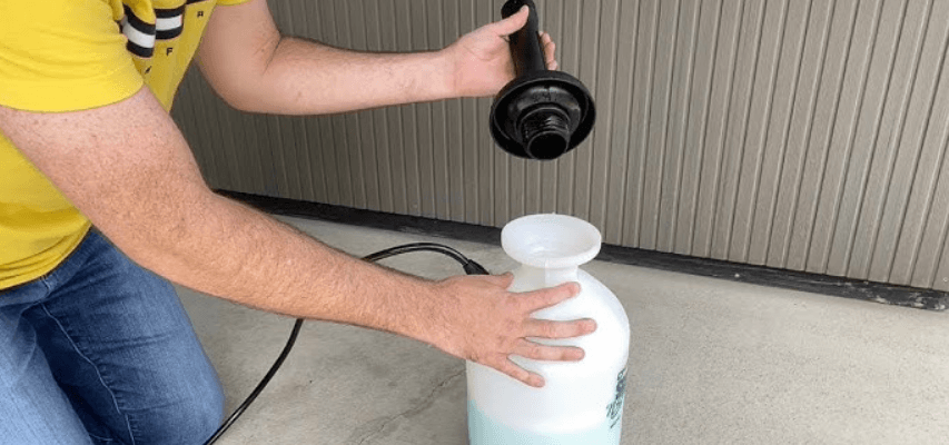 CHAPIN 20000 1 Gallon Lawn Garden Sprayer User Manual CHAPIN 20000 Garden Sprayer 1 Gallon Lawn-featured