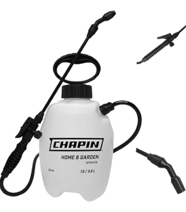 CHAPIN 20000 Garden Sprayer 1 Gallon Lawn-product
