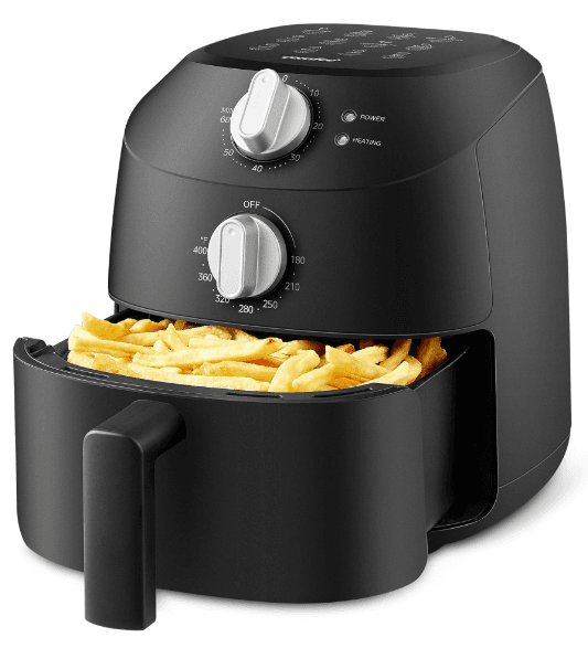COMFEE CAF201 Compact 2 Quart Air Fryer-product