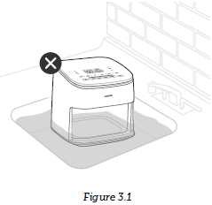 COSORI CAF-DC601 TurboBlaze 6QT Air Fryer-fig 3.1