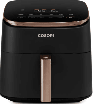 COSORI CAF-DC601 TurboBlaze 6QT Air Fryer-product 1