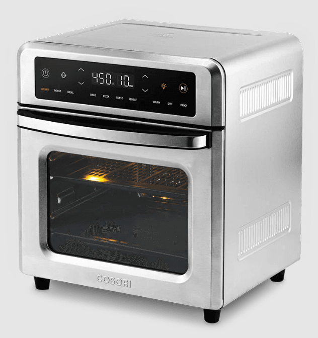 COSORI CAF-R121 11-in-1 13-Quart Air Fryer Oven-product