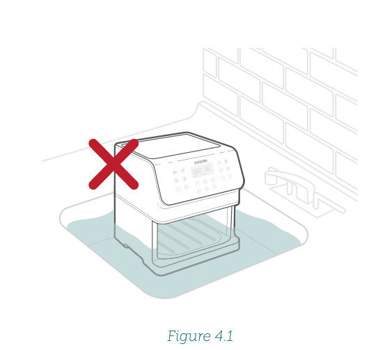 COSORI CP358 AdaptIQ 12-in-1 Air Fryer-19