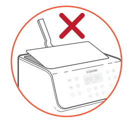 COSORI CP358 AdaptIQ 12-in-1 Air Fryer-3