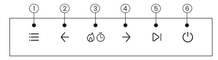 CRUX x Marshmello 3 QT Digital Air Fryer-3