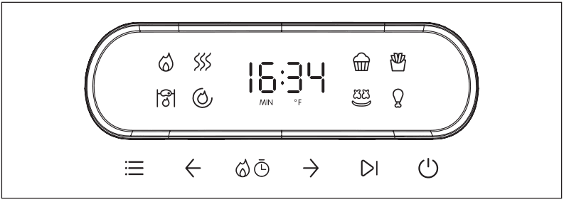 CRUX x Marshmello 3 QT Digital Air Fryer-5