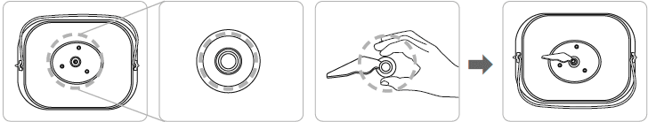 CUCKOO CBM-AAB101 Bread Maker Machine User Manual CUCKOO CBM-AAB101 Bread Maker Machine-assemble