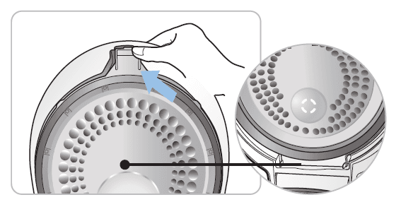 CUCKOO CR-1020F Micom Rice Cooker 11