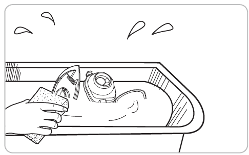CUCKOO CR-1020F Micom Rice Cooker 15