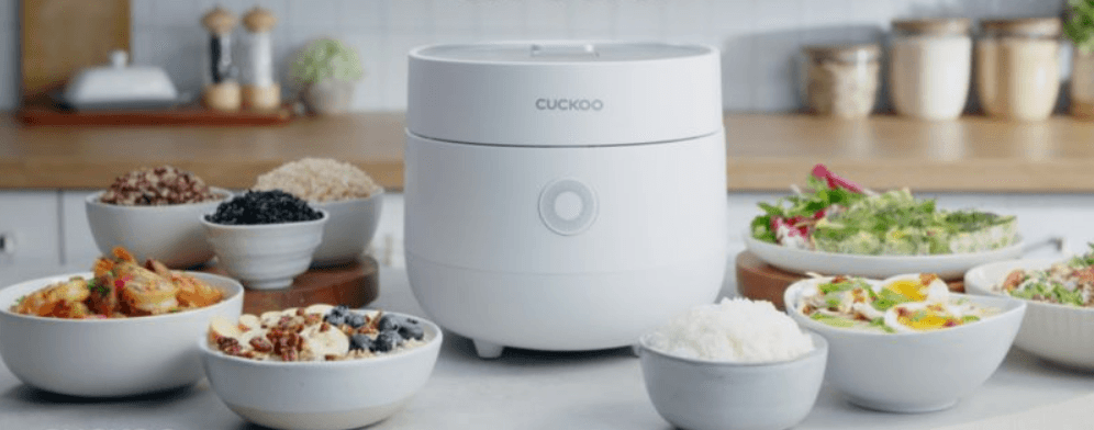 CUCKOO CR-1020F Micom Rice Cooker User Manual