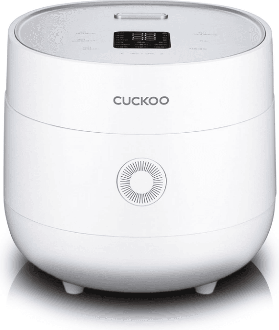 CUCKOO CR-1020F Micom Rice Cooker-product