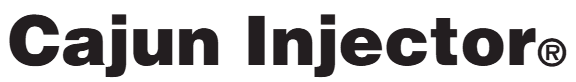 Cajun Injector-logo