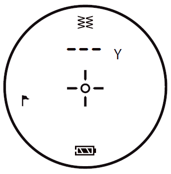 Callaway 300 Pro Laser Rangefinder User Manual-4