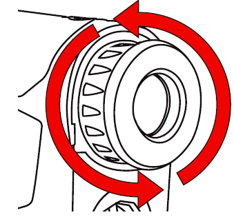Callaway 300 Pro Laser Rangefinder User Manual-5