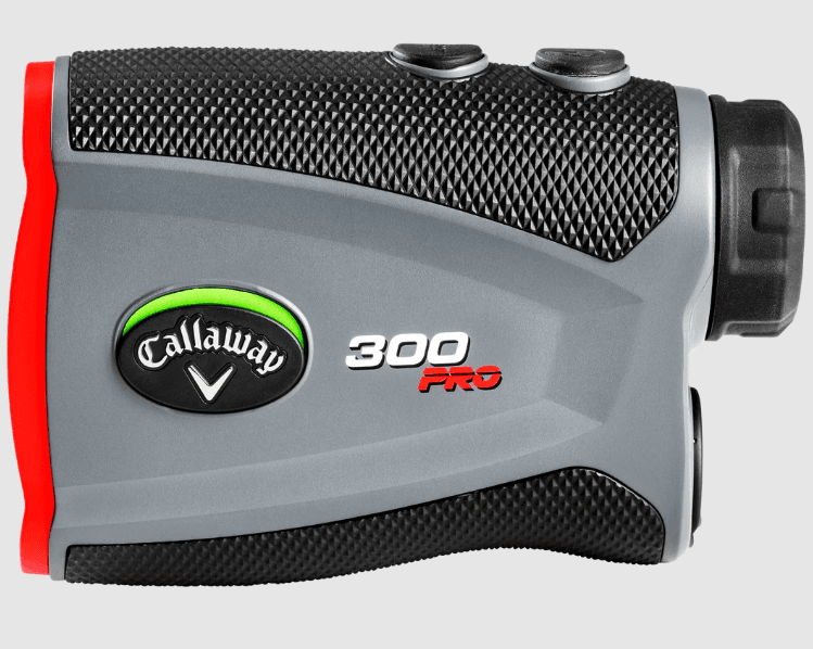 Callaway 300 Pro Laser Rangefinder User Manual | ManualsLibraryy