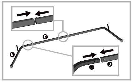 Callaway 8-ft Base Hitting Net Instructions Callaway 8-ft Base Hitting Net Instructions-4