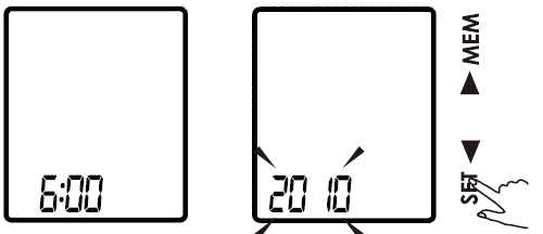 Care Touch Platinum Wrist Blood Pressure Monitor User Manual Care Touch Platinum Wrist Blood Pressure Monitor User Manual-6