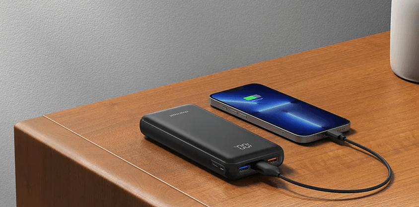 Charmast 23800mAh Fast Charging Universal Power Bank-featured