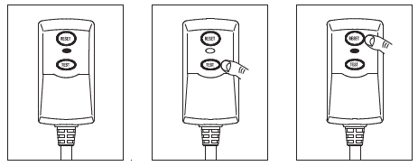 Coleman Saluspa Bahamas Inflatable Hot Tub Spa Owners Manual-4