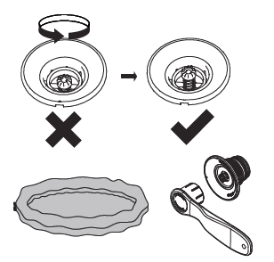 Coleman Saluspa Bahamas Inflatable Hot Tub Spa Owners Manual-6