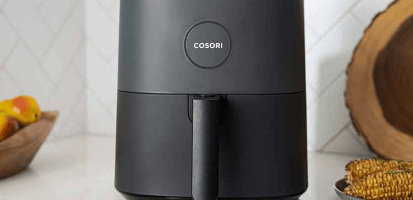 Cosori CAF-L501 Pro 9-in-1 Air Fryer User Manual Cosori CAF-L501 Pro 9-in-1 Air Fryer-featured