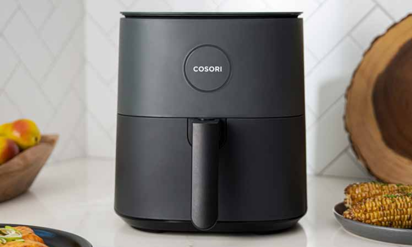 Cosori CAF-L501 Pro 9-in-1 Air Fryer-featured