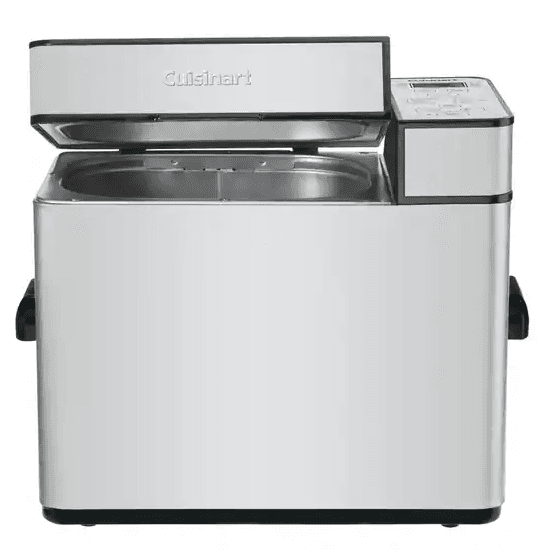 Cuisinart CBK-110P1 Automatic Bread Maker Machine-product
