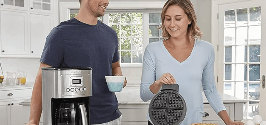 Cuisinart DCC-3200P1 PerfecTemp 14-Cup Coffeemaker-featured