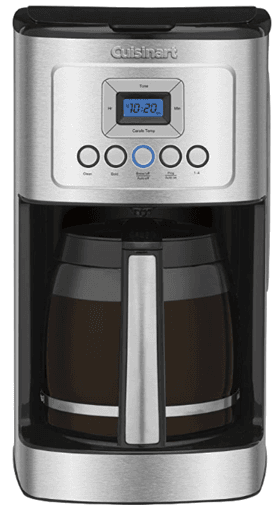 Cuisinart DCC-3200P1 PerfecTemp 14-Cup Coffeemaker-product 1