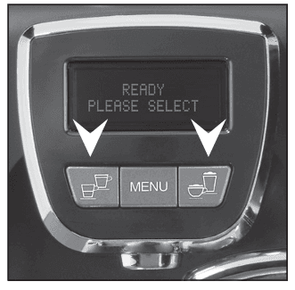 Cuisinart EM-25 Espresso-Cappuccino and Latte Machine User Manual Cuisinart EM-25 Espresso-Cappuccino and Latte Machine 5