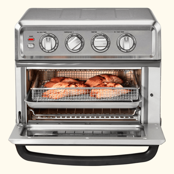 Cuisinart TOA-70 Air Fryer Convection Toaster Oven-product