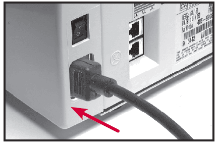 Cummins Allison JetScan One-Pocket Money Counter and Currency Scanner Manual-15